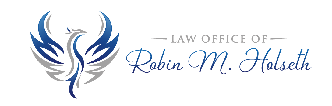 Robin Holseth, Attorney at Law